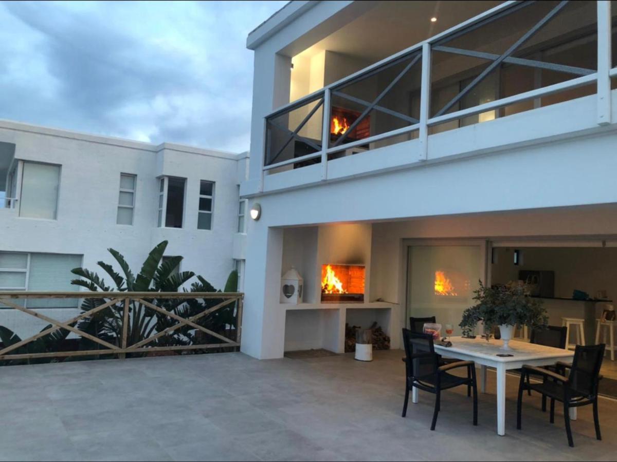 Surfstar At Mimosa Jeffreys Bay Διαμέρισμα Εξωτερικό φωτογραφία