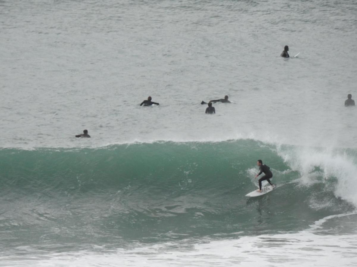Surfstar At Mimosa Jeffreys Bay Διαμέρισμα Εξωτερικό φωτογραφία