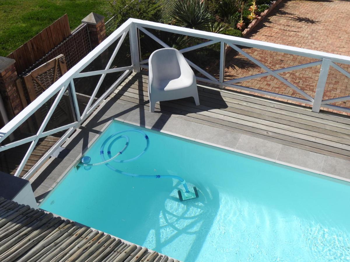 Surfstar At Mimosa Jeffreys Bay Διαμέρισμα Εξωτερικό φωτογραφία