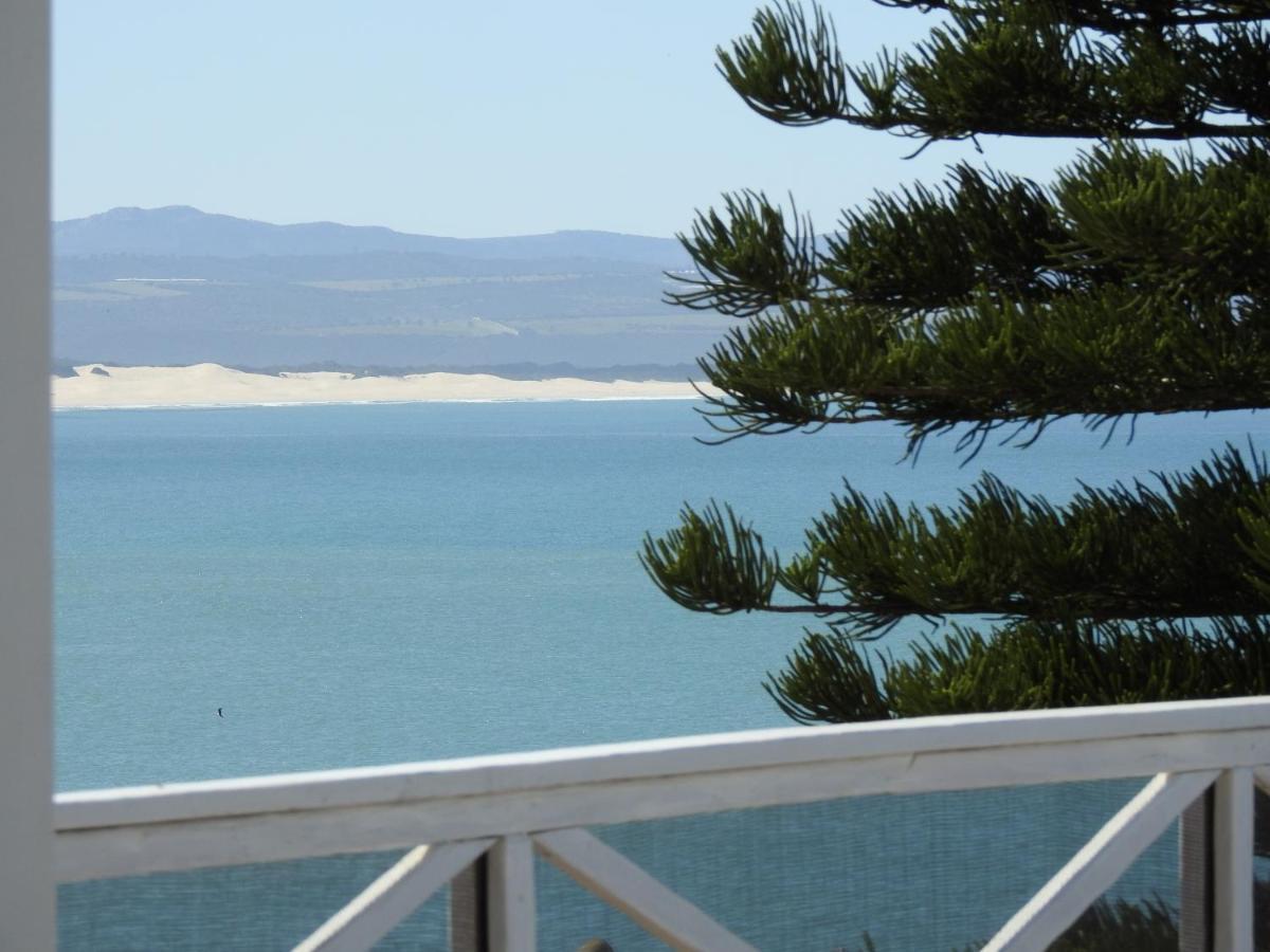 Surfstar At Mimosa Jeffreys Bay Διαμέρισμα Εξωτερικό φωτογραφία