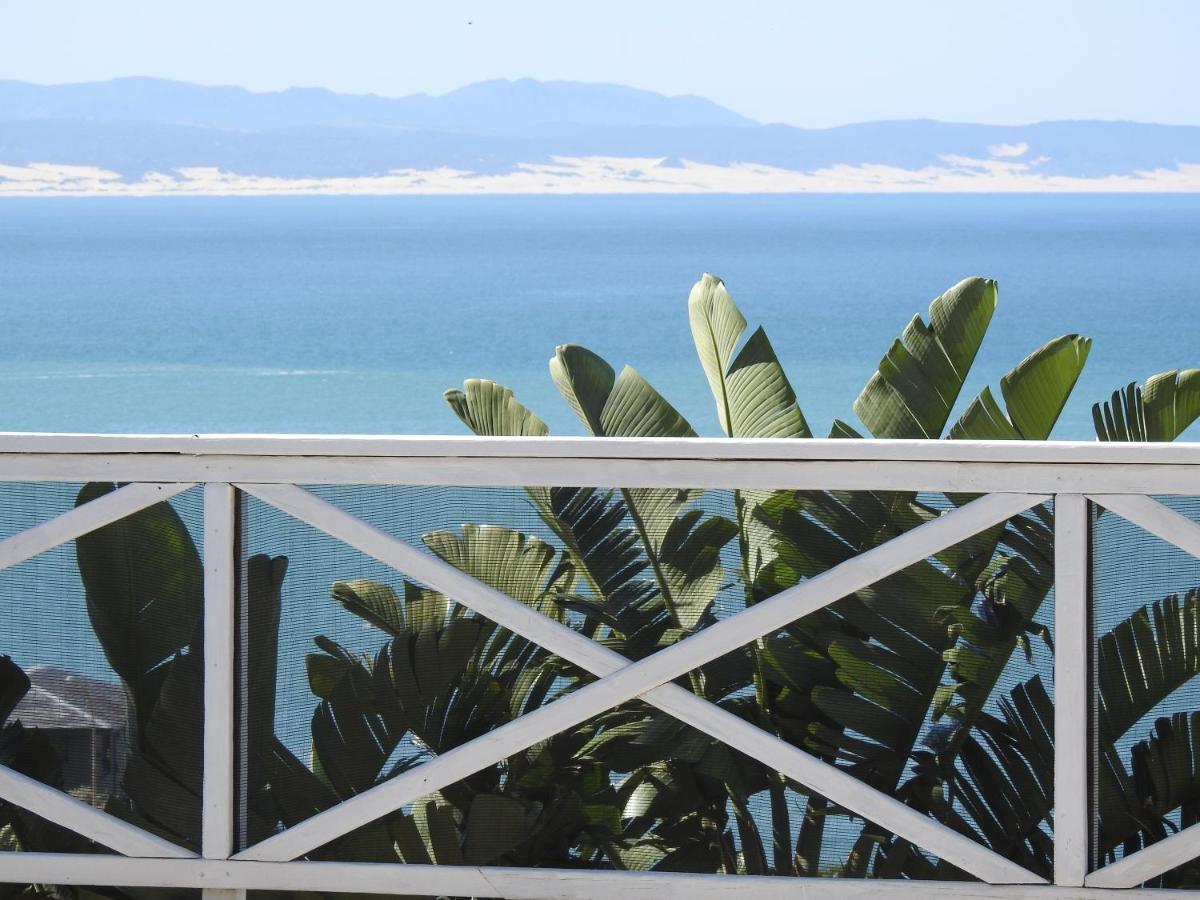 Surfstar At Mimosa Jeffreys Bay Διαμέρισμα Εξωτερικό φωτογραφία