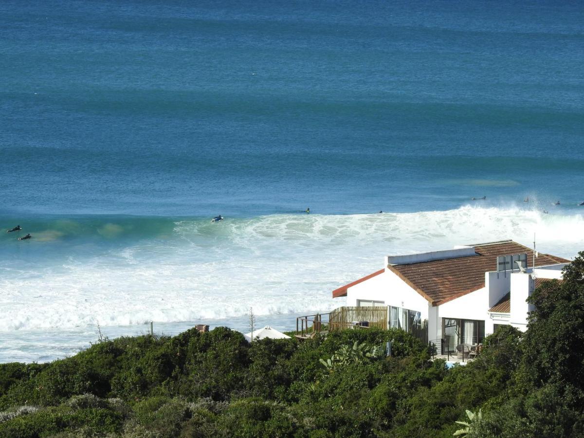 Surfstar At Mimosa Jeffreys Bay Διαμέρισμα Εξωτερικό φωτογραφία