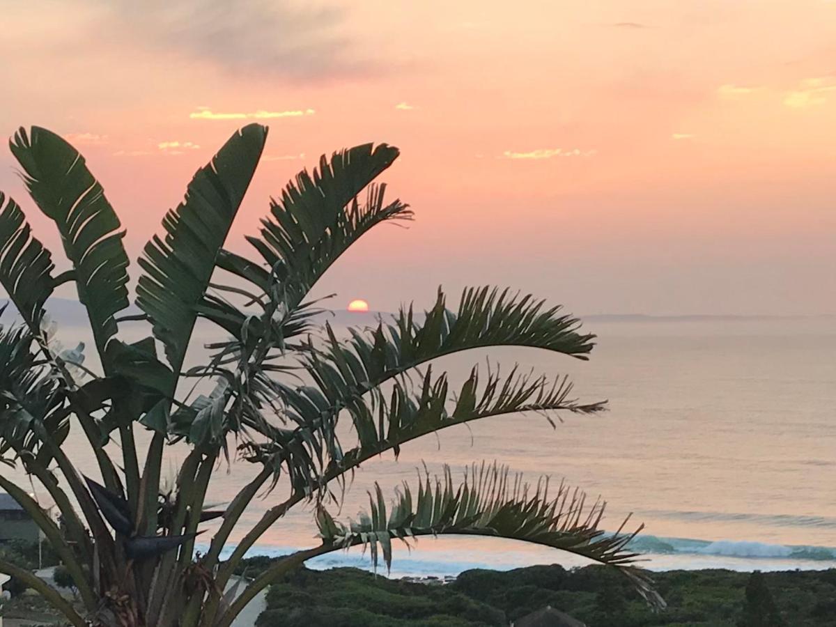 Surfstar At Mimosa Jeffreys Bay Διαμέρισμα Εξωτερικό φωτογραφία
