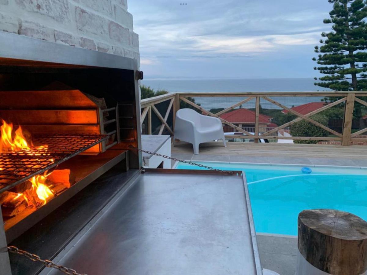Surfstar At Mimosa Jeffreys Bay Διαμέρισμα Εξωτερικό φωτογραφία