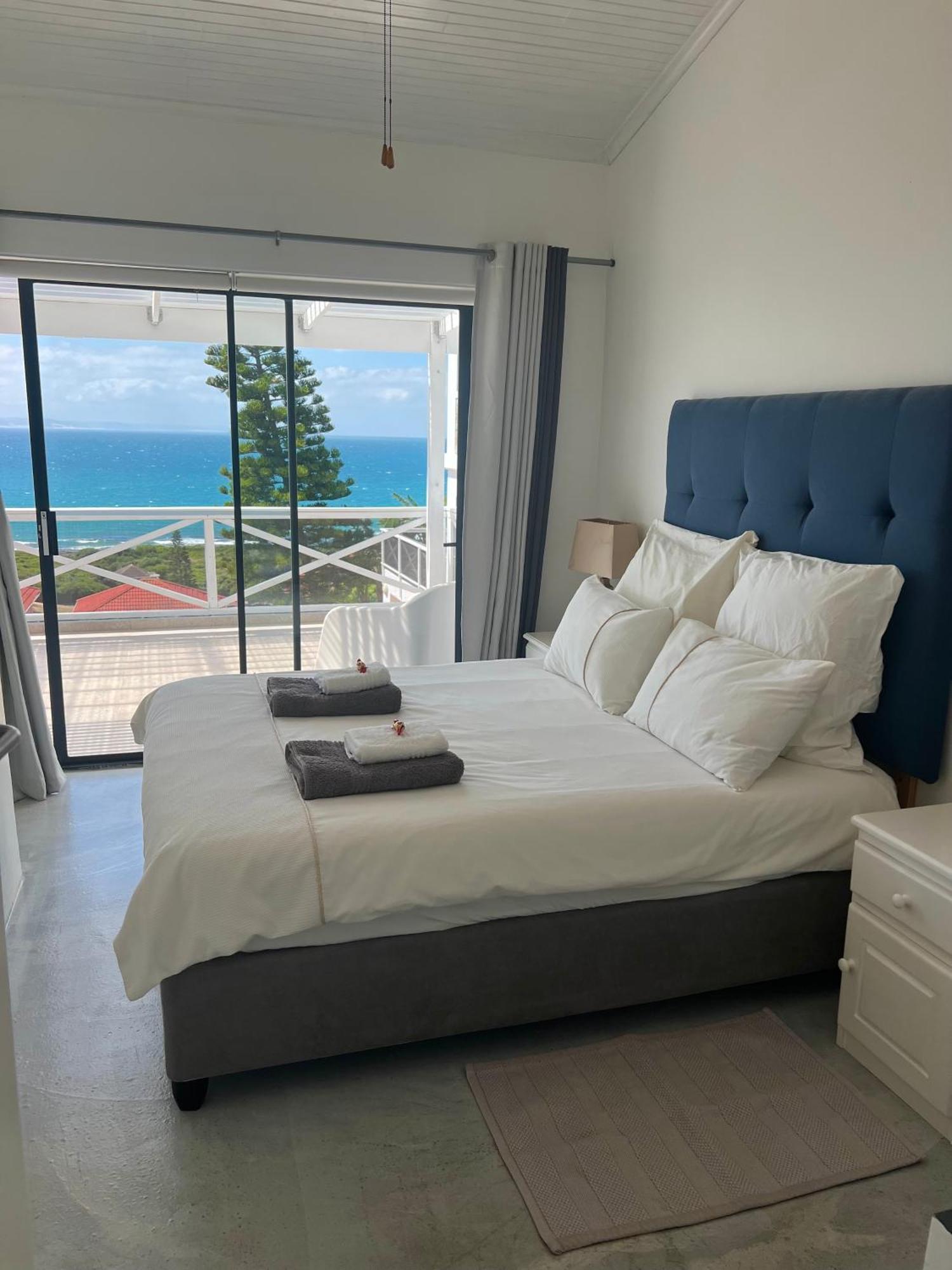 Surfstar At Mimosa Jeffreys Bay Διαμέρισμα Εξωτερικό φωτογραφία