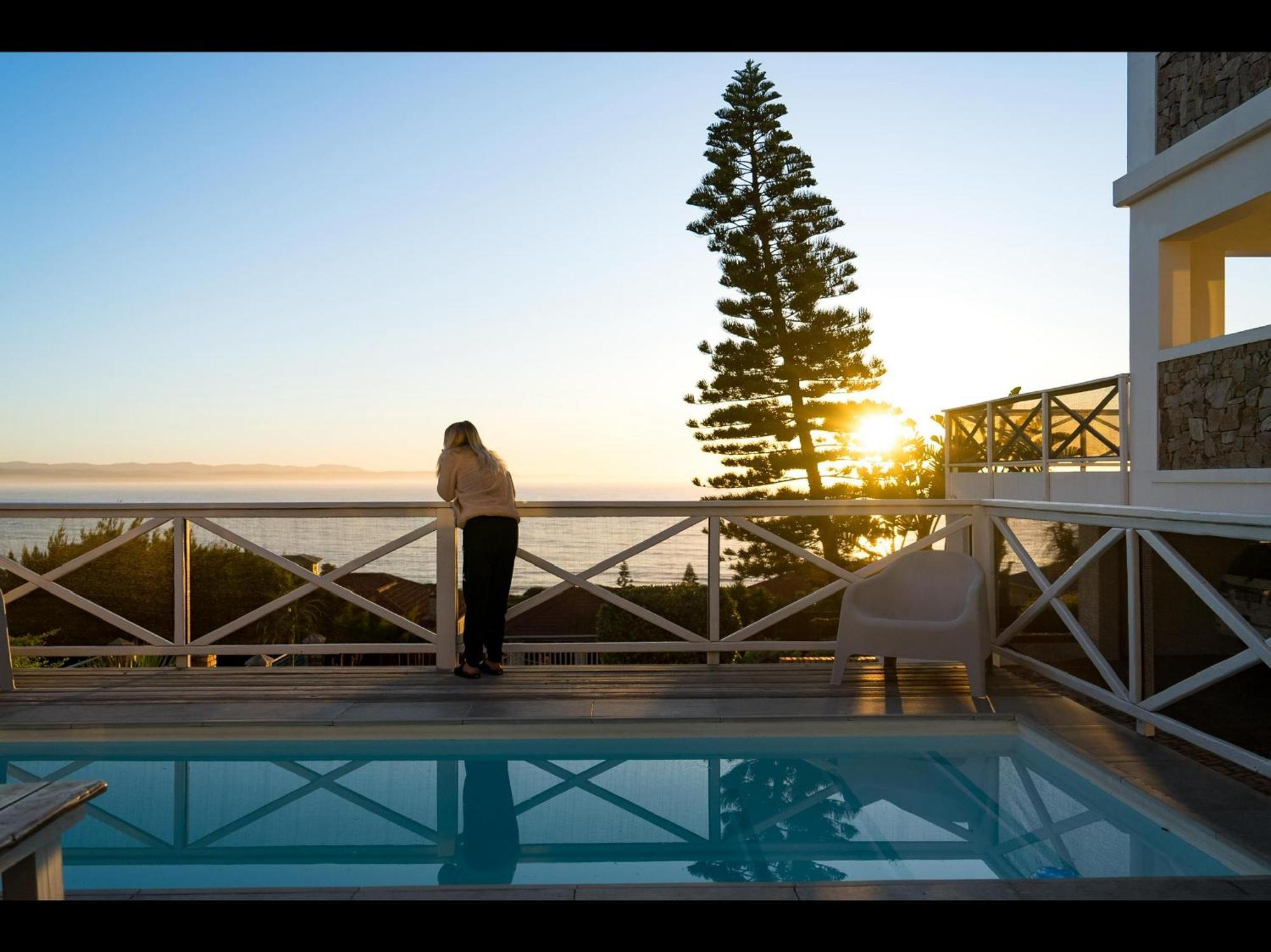 Surfstar At Mimosa Jeffreys Bay Διαμέρισμα Εξωτερικό φωτογραφία