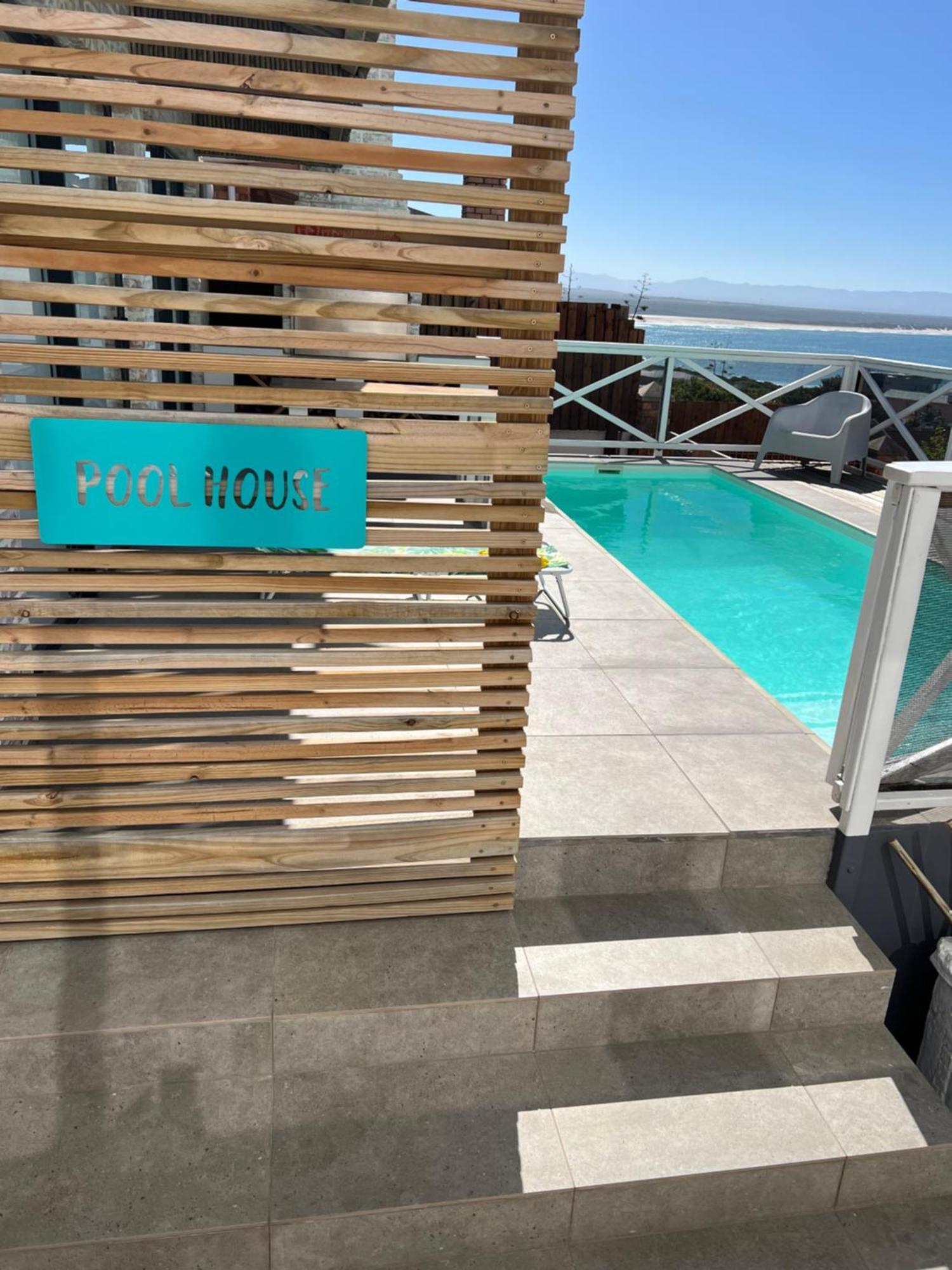 Surfstar At Mimosa Jeffreys Bay Διαμέρισμα Εξωτερικό φωτογραφία