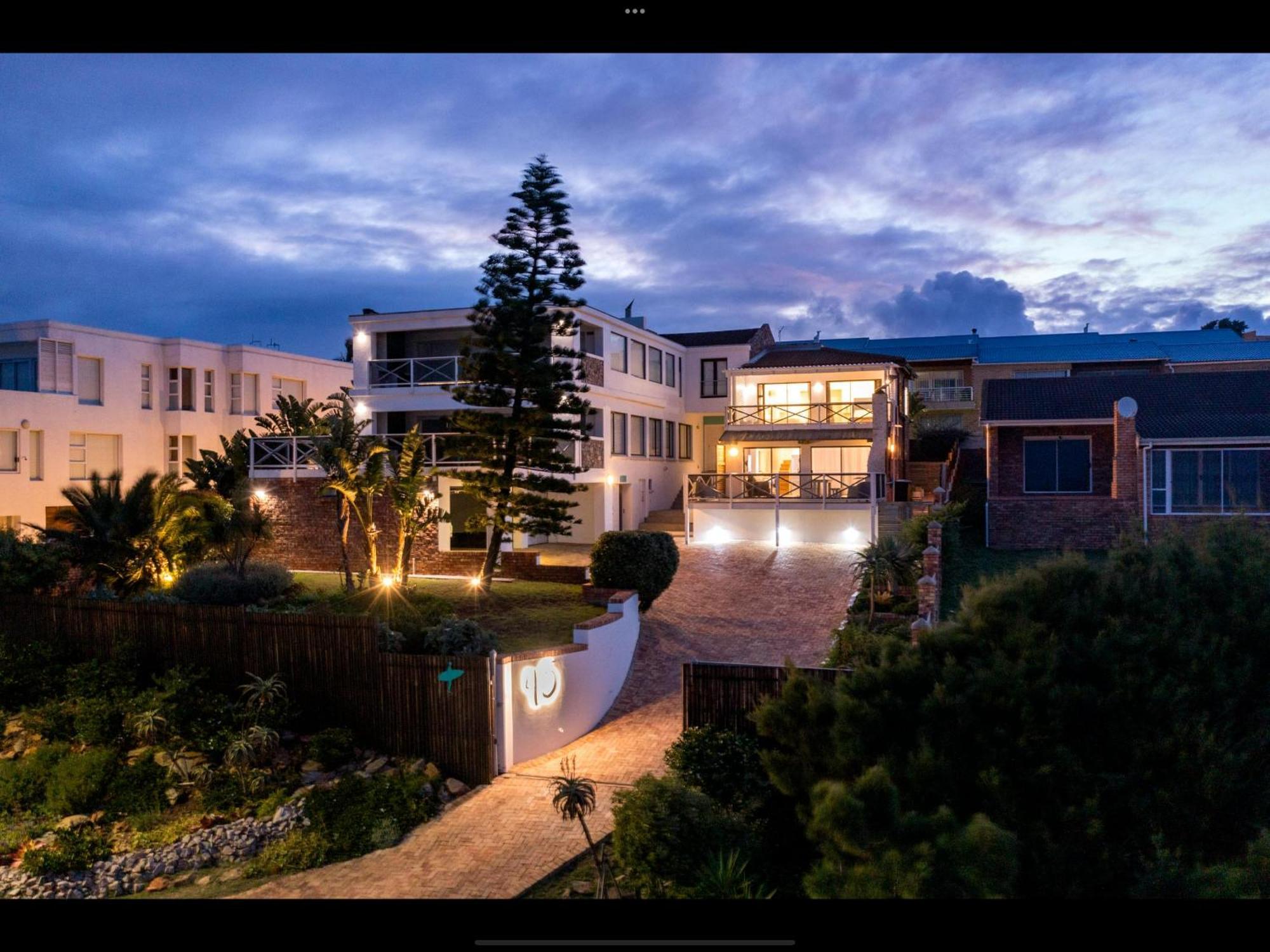 Surfstar At Mimosa Jeffreys Bay Διαμέρισμα Εξωτερικό φωτογραφία