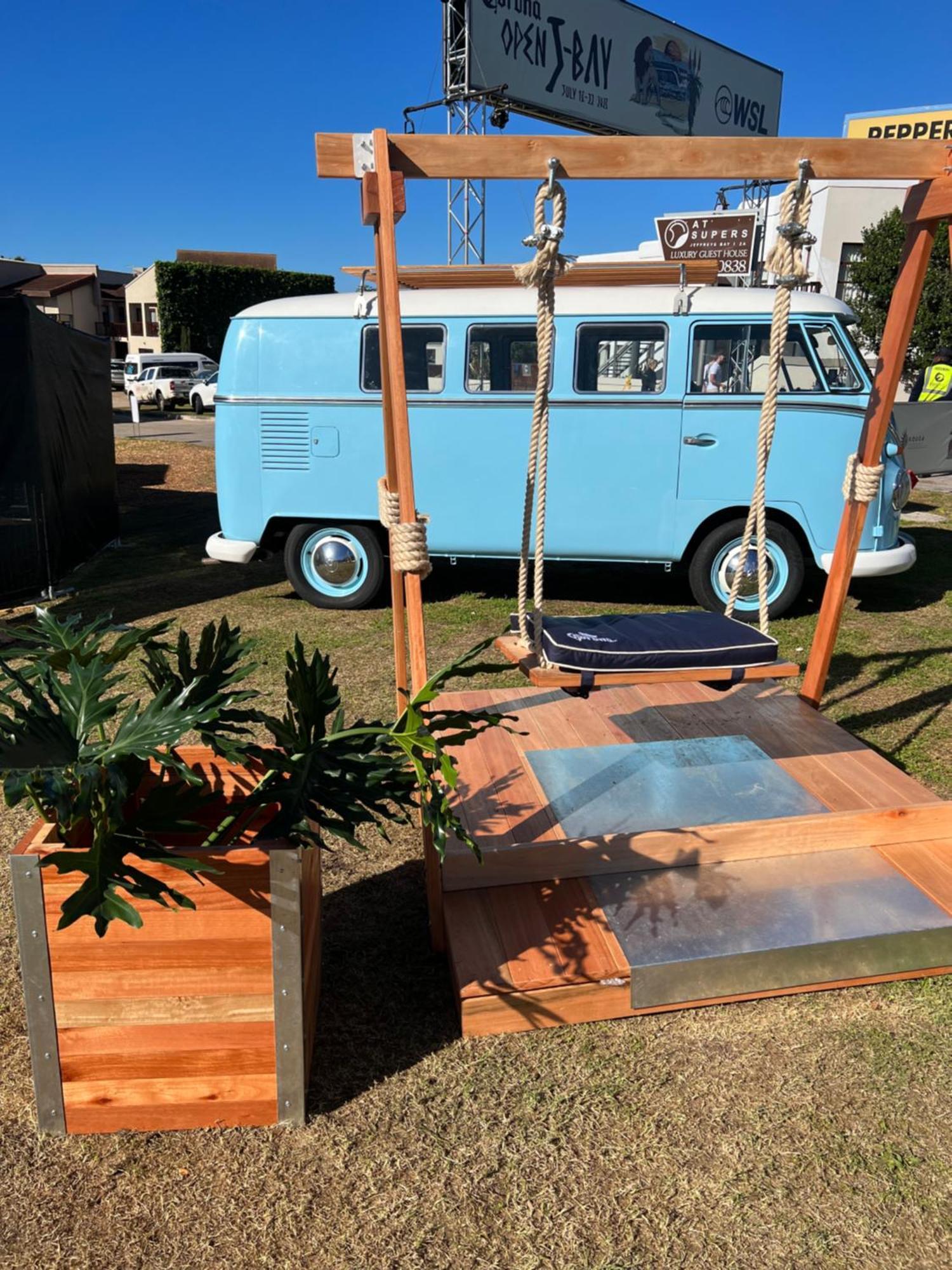 Surfstar At Mimosa Jeffreys Bay Διαμέρισμα Εξωτερικό φωτογραφία