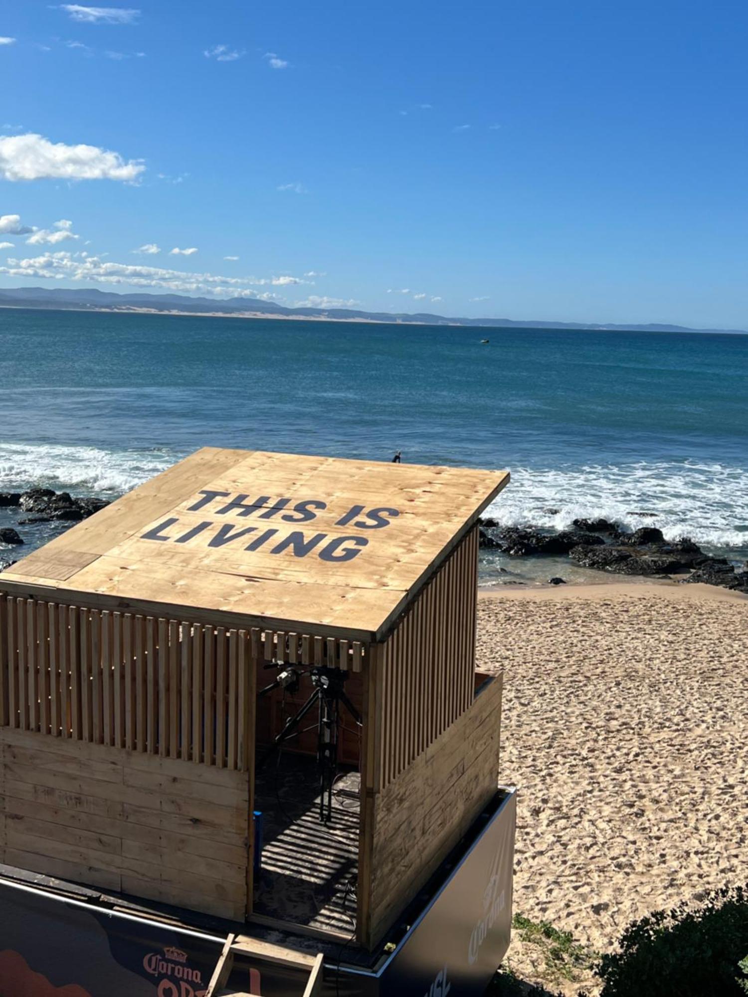 Surfstar At Mimosa Jeffreys Bay Διαμέρισμα Εξωτερικό φωτογραφία