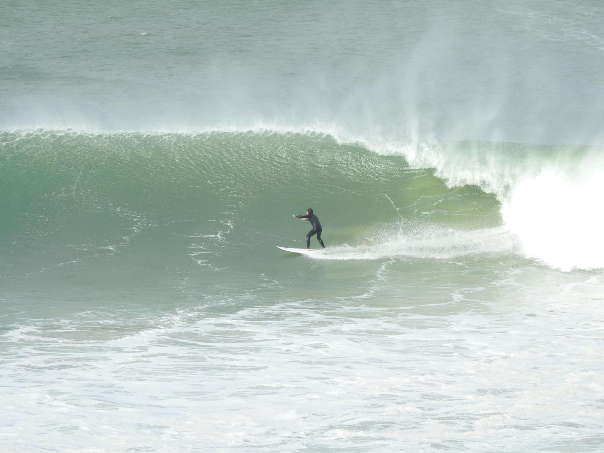 Surfstar At Mimosa Jeffreys Bay Διαμέρισμα Εξωτερικό φωτογραφία
