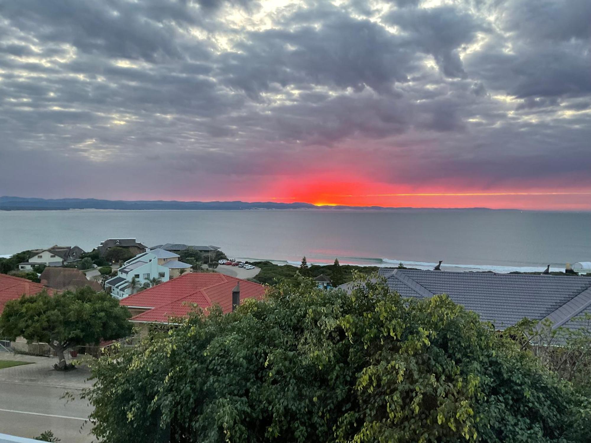 Surfstar At Mimosa Jeffreys Bay Διαμέρισμα Εξωτερικό φωτογραφία