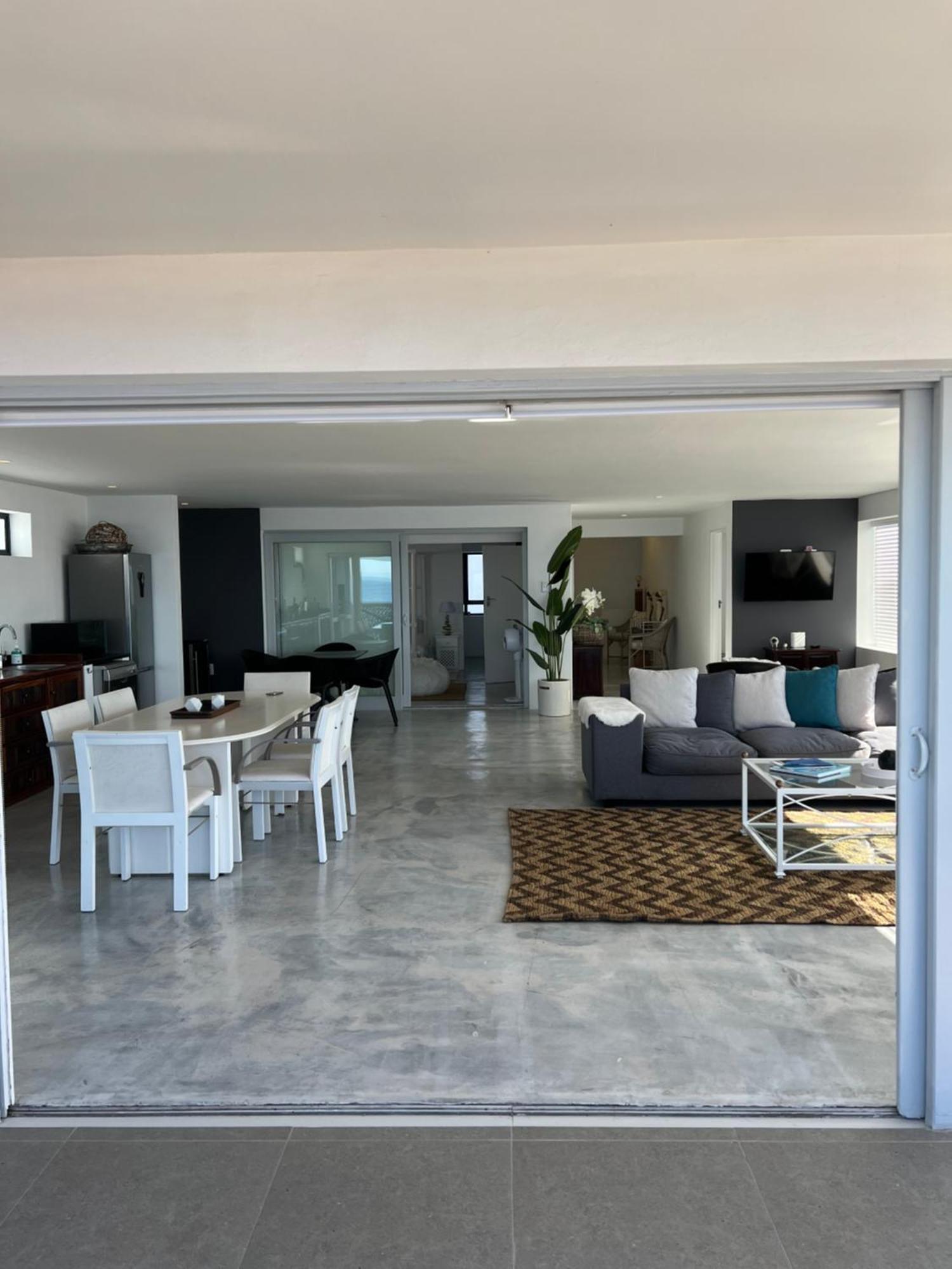 Surfstar At Mimosa Jeffreys Bay Διαμέρισμα Εξωτερικό φωτογραφία