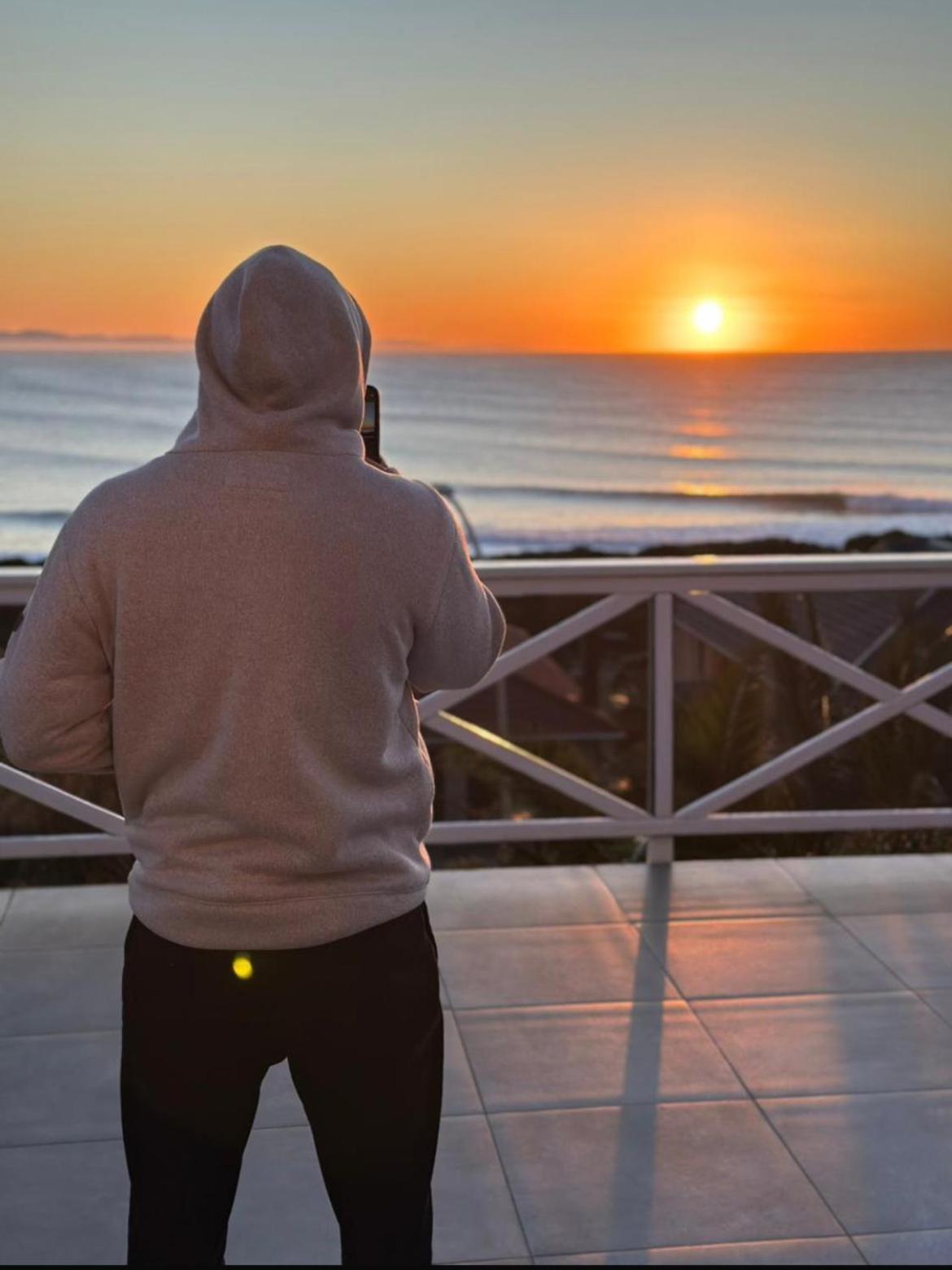 Surfstar At Mimosa Jeffreys Bay Διαμέρισμα Εξωτερικό φωτογραφία