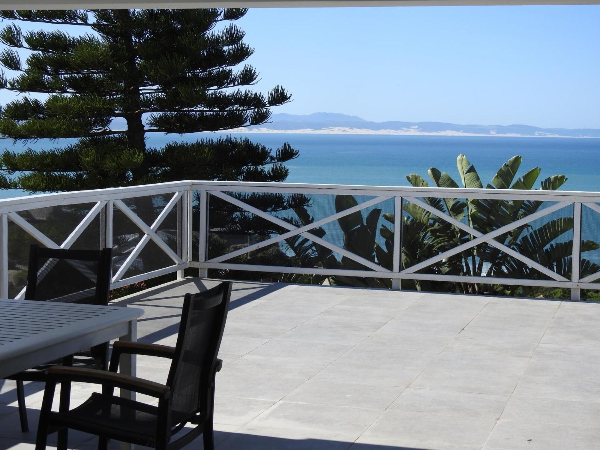 Surfstar At Mimosa Jeffreys Bay Διαμέρισμα Εξωτερικό φωτογραφία