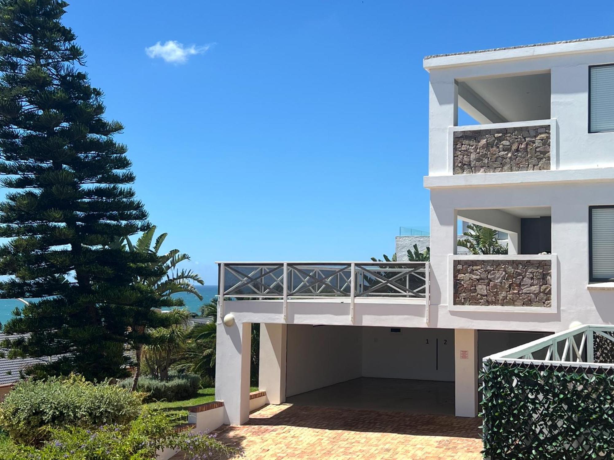 Surfstar At Mimosa Jeffreys Bay Διαμέρισμα Εξωτερικό φωτογραφία