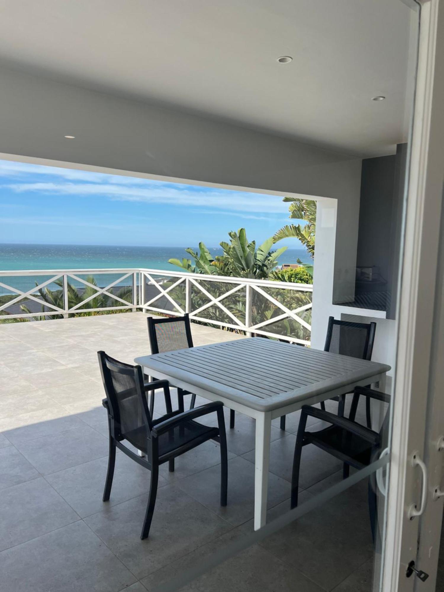 Surfstar At Mimosa Jeffreys Bay Διαμέρισμα Εξωτερικό φωτογραφία